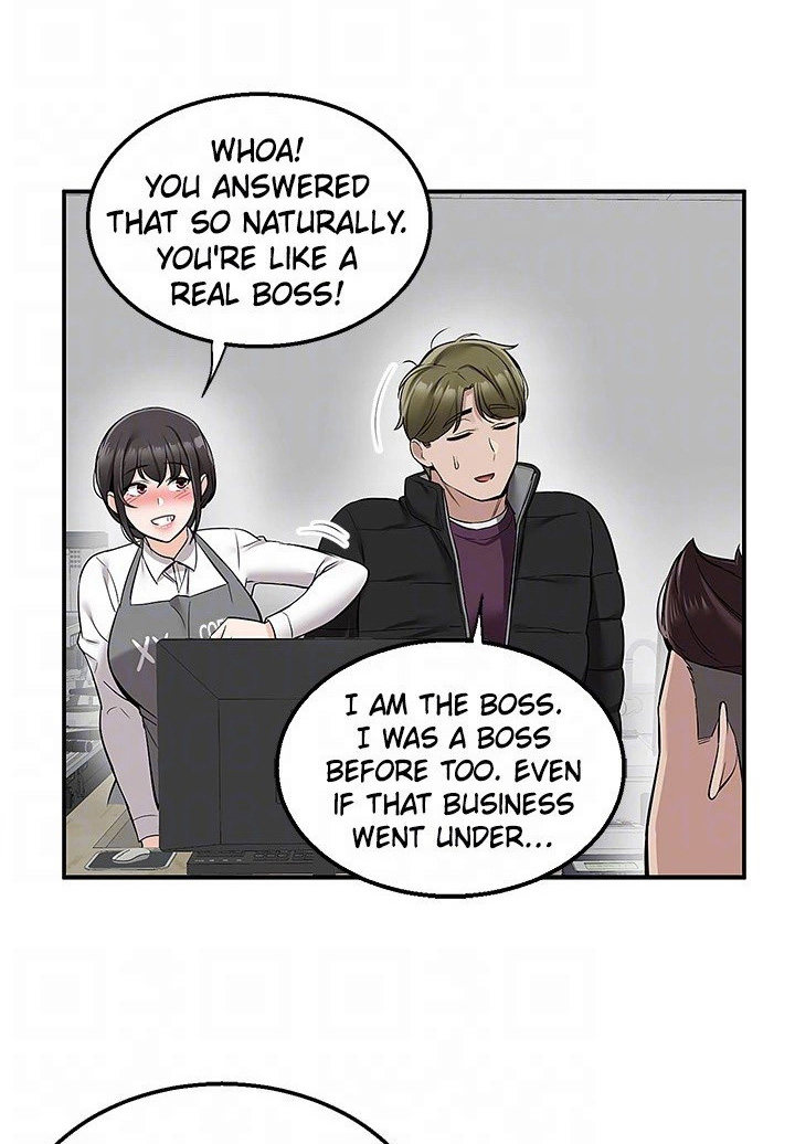 Delivery Chapter 29 - Page 69