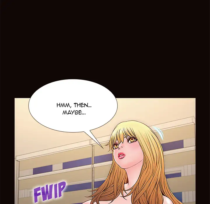 Superstar Cynthia Oh Chapter 1 - Page 81