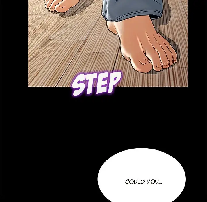 Superstar Cynthia Oh Chapter 12 - Page 131