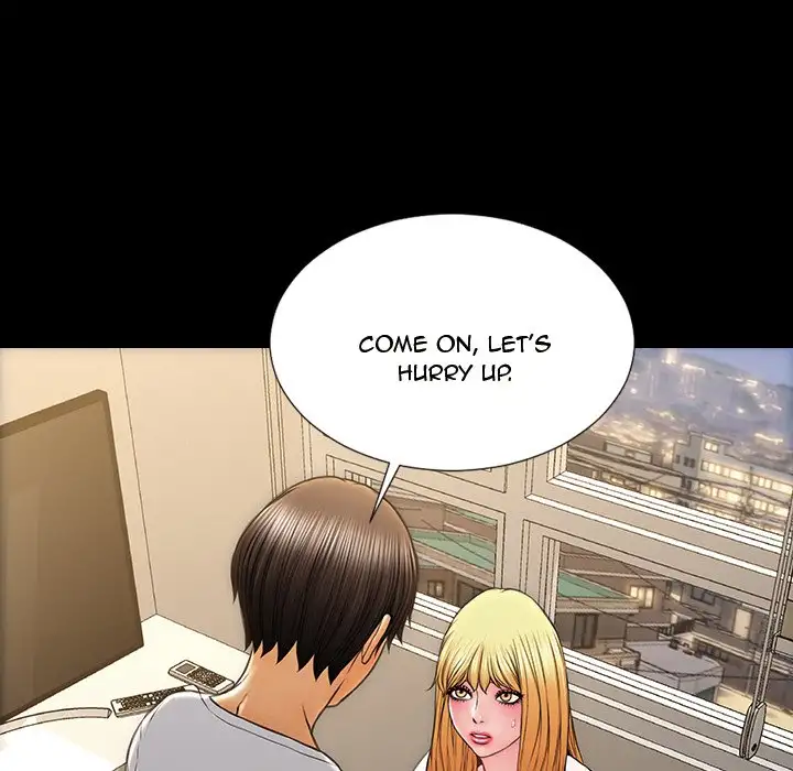 Superstar Cynthia Oh Chapter 13 - Page 82