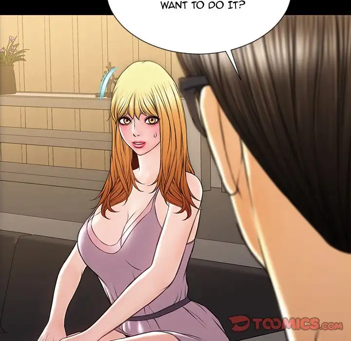 Superstar Cynthia Oh Chapter 18 - Page 21