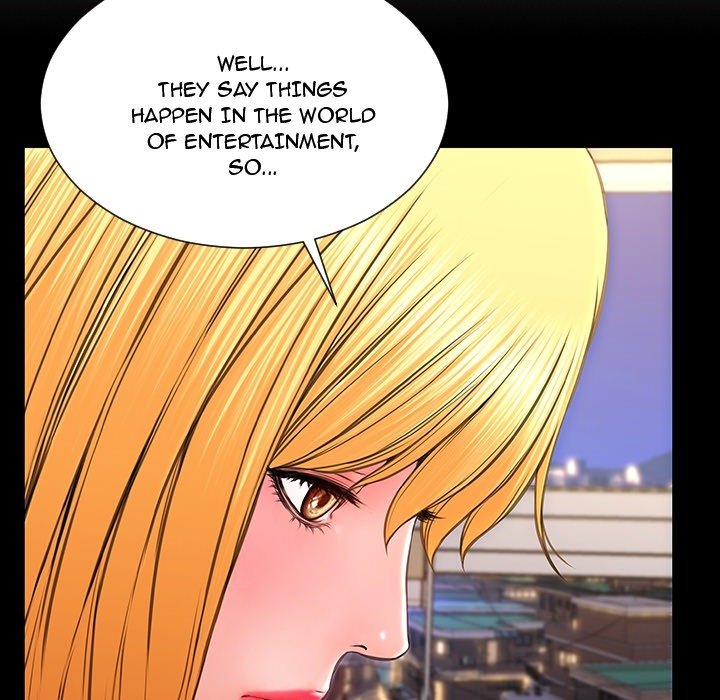 Superstar Cynthia Oh Chapter 19 - Page 100