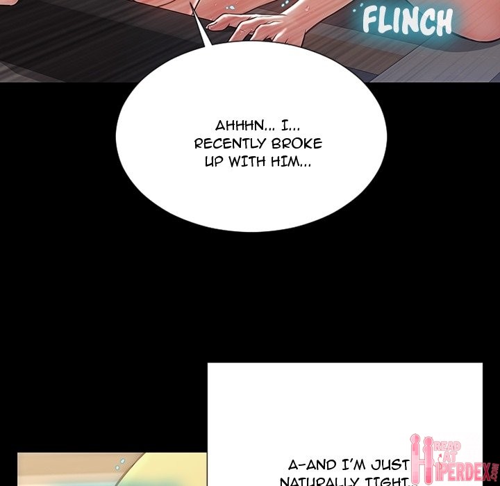 Superstar Cynthia Oh Chapter 19 - Page 43