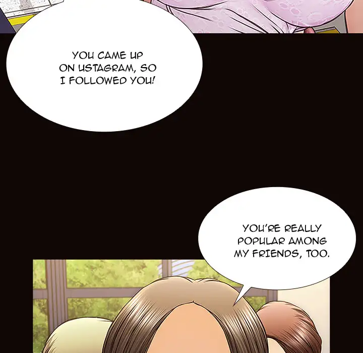 Superstar Cynthia Oh Chapter 2 - Page 59