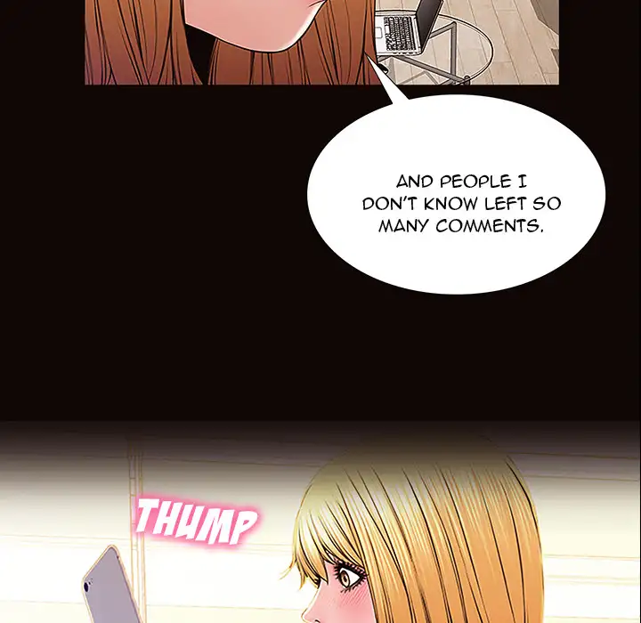 Superstar Cynthia Oh Chapter 2 - Page 8