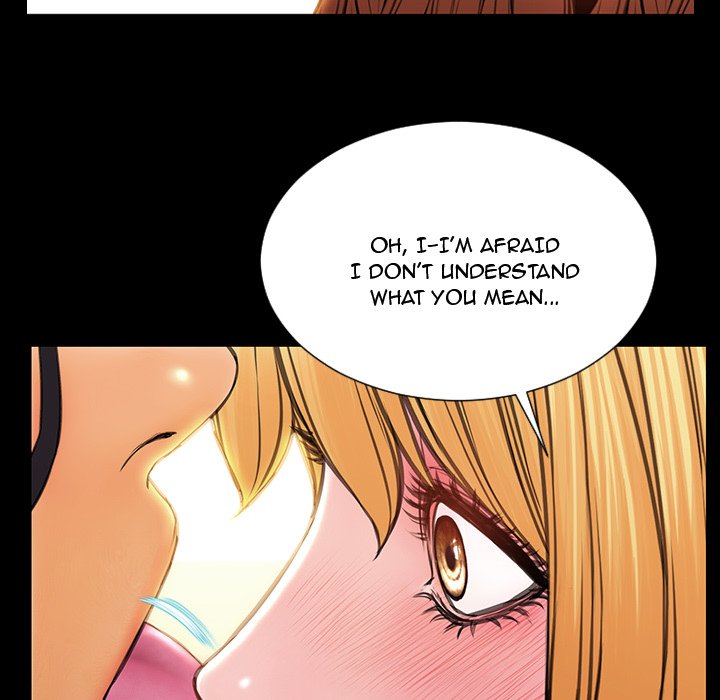 Superstar Cynthia Oh Chapter 20 - Page 100