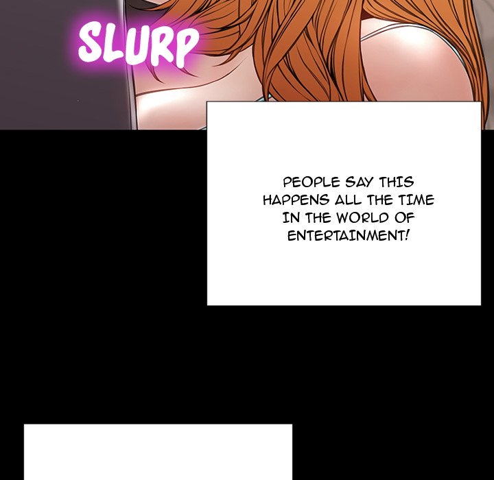 Superstar Cynthia Oh Chapter 20 - Page 116