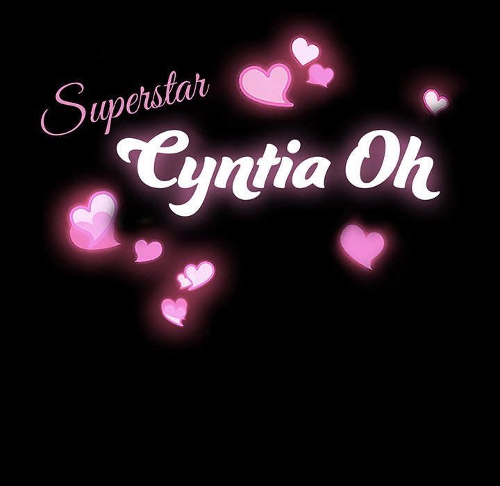 Superstar Cynthia Oh Chapter 20 - Page 12