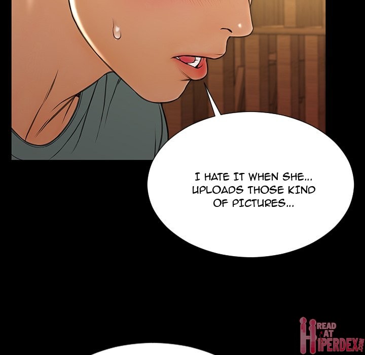 Superstar Cynthia Oh Chapter 20 - Page 134