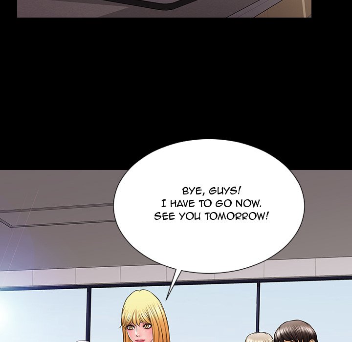 Superstar Cynthia Oh Chapter 20 - Page 18