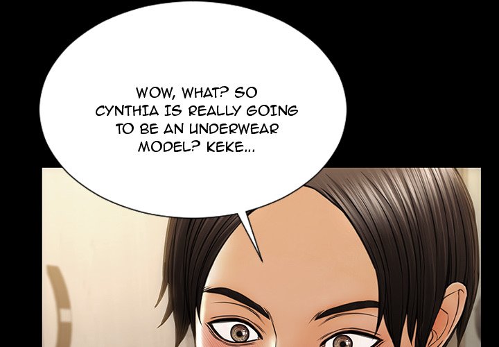 Superstar Cynthia Oh Chapter 20 - Page 2