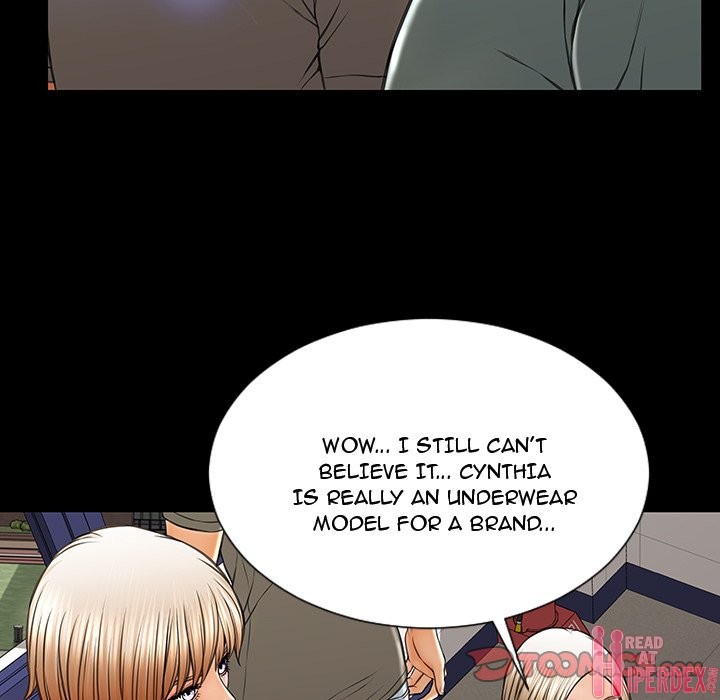 Superstar Cynthia Oh Chapter 20 - Page 33