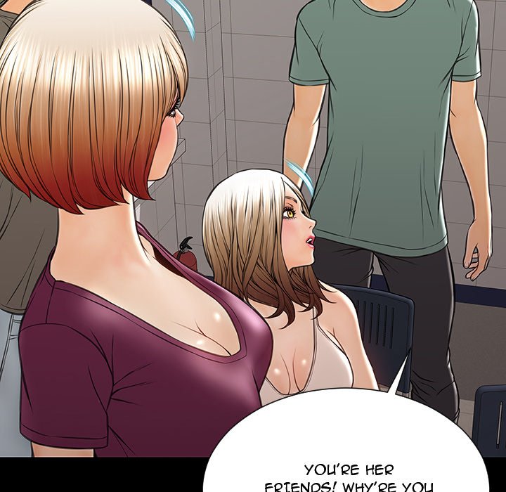 Superstar Cynthia Oh Chapter 20 - Page 40