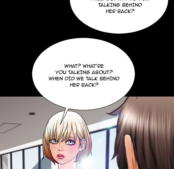 Superstar Cynthia Oh Chapter 20 - Page 41