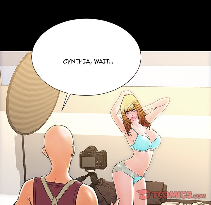 Superstar Cynthia Oh Chapter 20 - Page 69