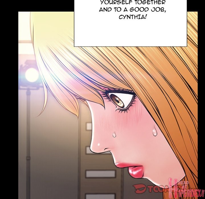 Superstar Cynthia Oh Chapter 20 - Page 75