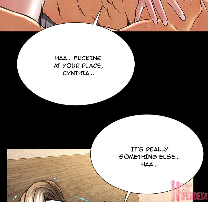 Superstar Cynthia Oh Chapter 24 - Page 131