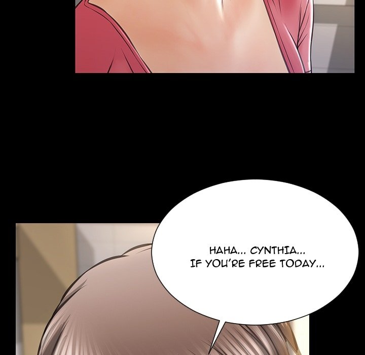 Superstar Cynthia Oh Chapter 25 - Page 115