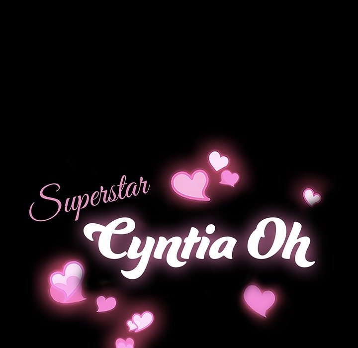 Superstar Cynthia Oh Chapter 25 - Page 12