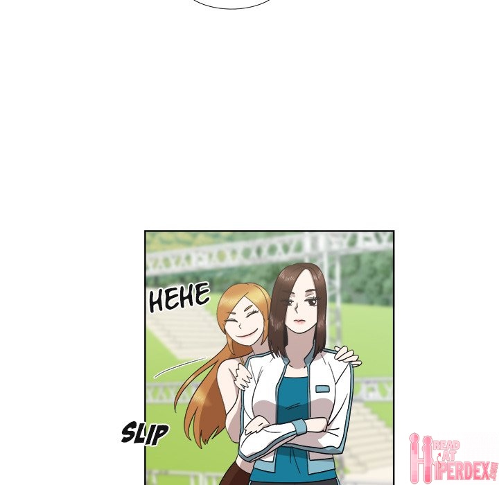 Superstar Cynthia Oh Chapter 25 - Page 65