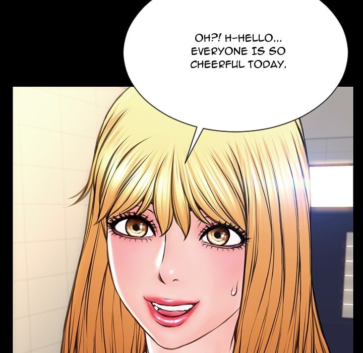 Superstar Cynthia Oh Chapter 25 - Page 68