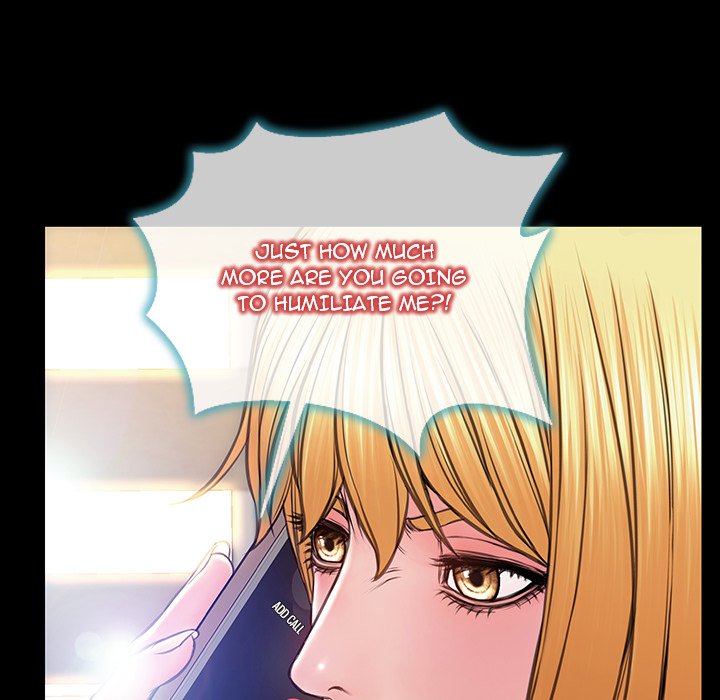 Superstar Cynthia Oh Chapter 27 - Page 34