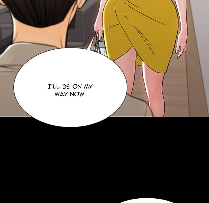 Superstar Cynthia Oh Chapter 28 - Page 110