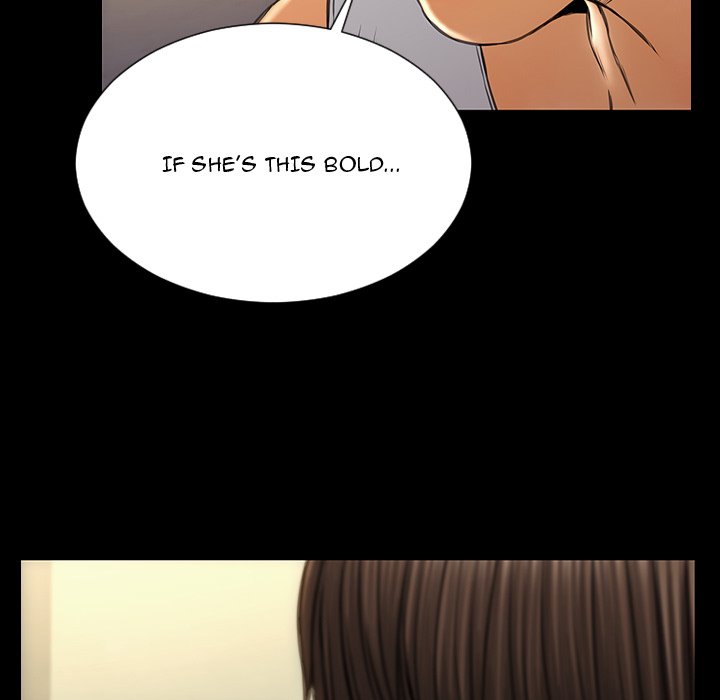 Superstar Cynthia Oh Chapter 30 - Page 49