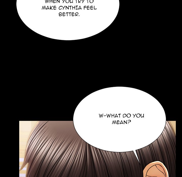 Superstar Cynthia Oh Chapter 30 - Page 85