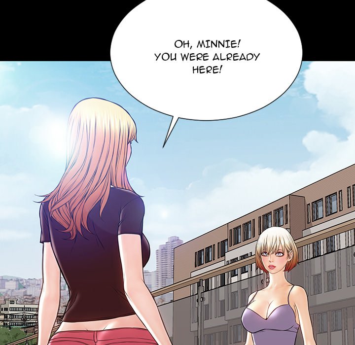 Superstar Cynthia Oh Chapter 31 - Page 113