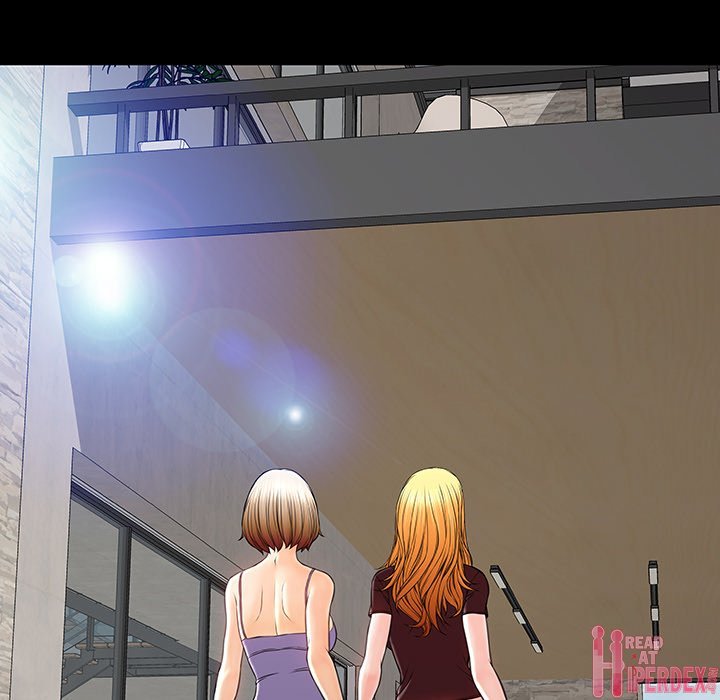 Superstar Cynthia Oh Chapter 31 - Page 136