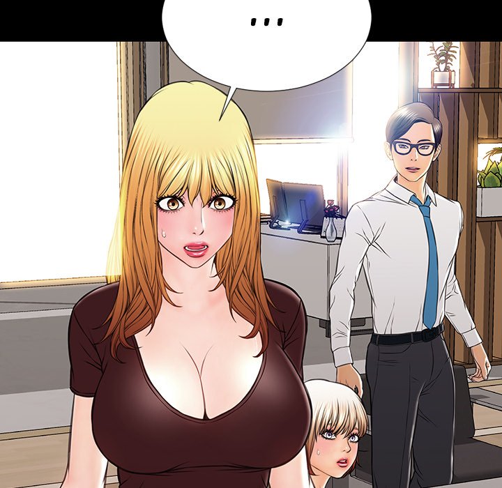 Superstar Cynthia Oh Chapter 32 - Page 10