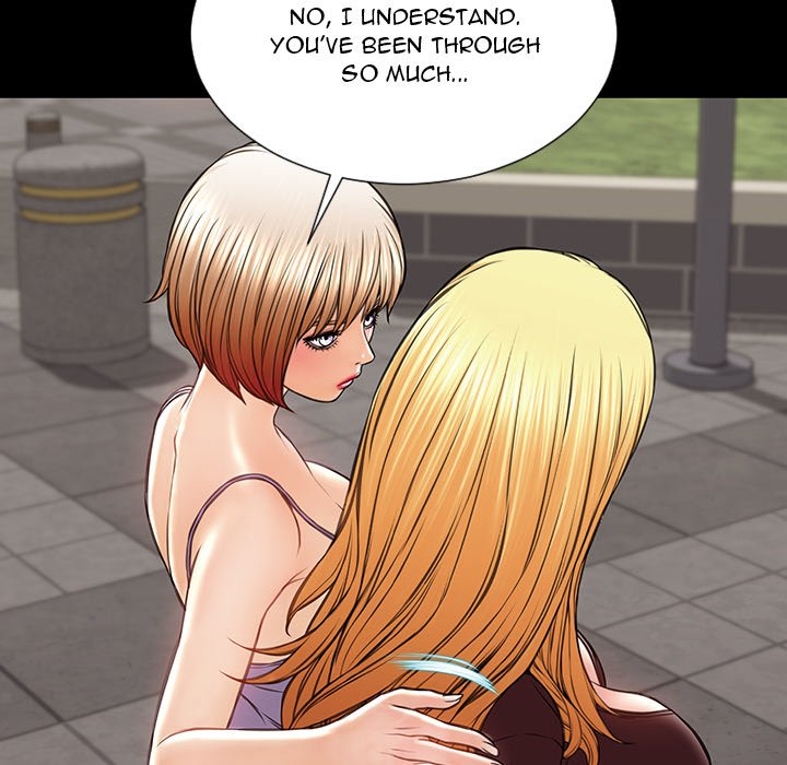 Superstar Cynthia Oh Chapter 32 - Page 113