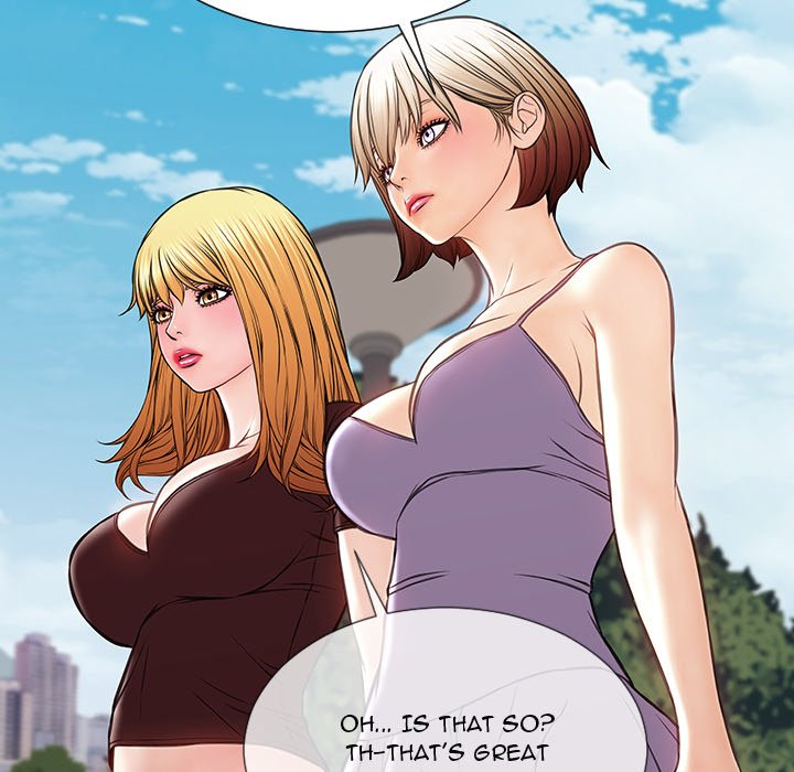 Superstar Cynthia Oh Chapter 32 - Page 119