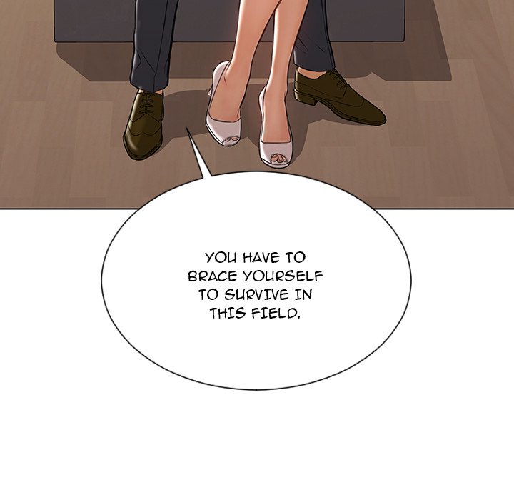 Superstar Cynthia Oh Chapter 32 - Page 19