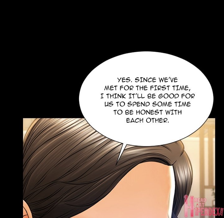 Superstar Cynthia Oh Chapter 32 - Page 6