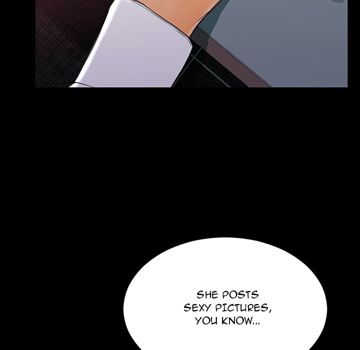 Superstar Cynthia Oh Chapter 34 - Page 44