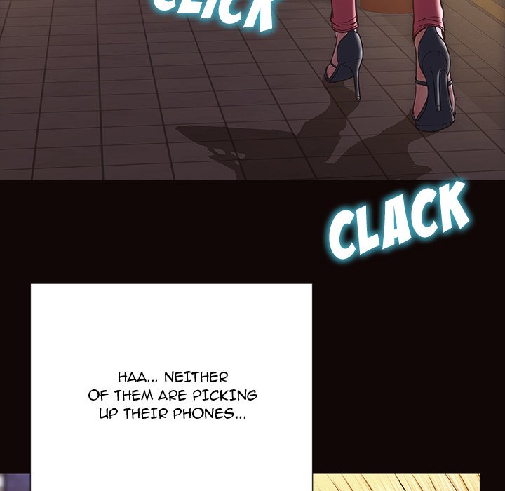 Superstar Cynthia Oh Chapter 36 - Page 104