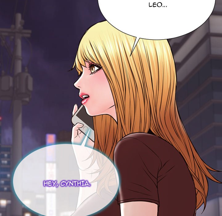 Superstar Cynthia Oh Chapter 36 - Page 112