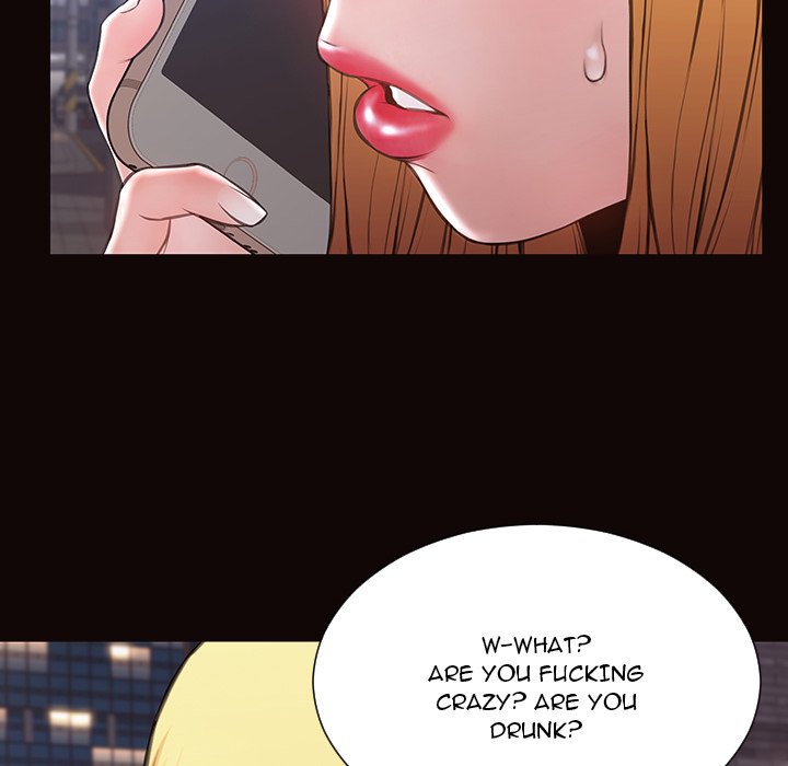 Superstar Cynthia Oh Chapter 36 - Page 119