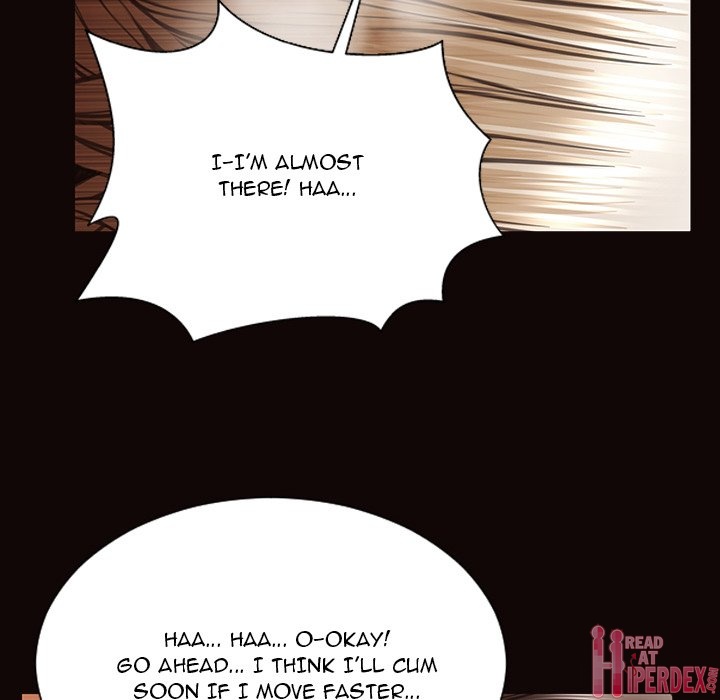 Superstar Cynthia Oh Chapter 36 - Page 71