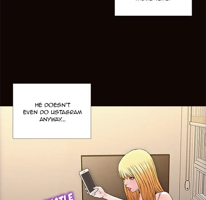 Superstar Cynthia Oh Chapter 4 - Page 112