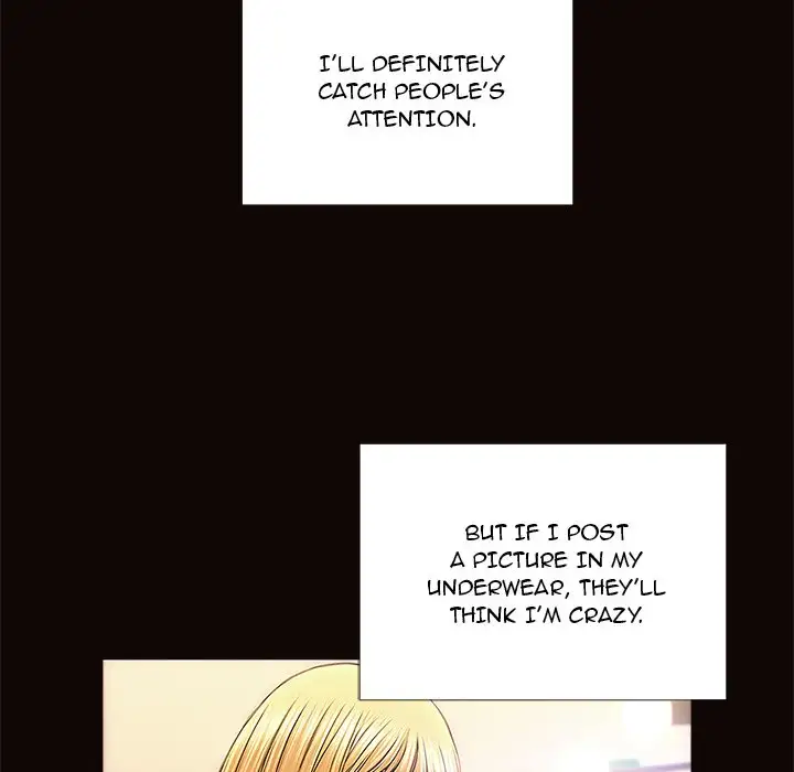 Superstar Cynthia Oh Chapter 4 - Page 127