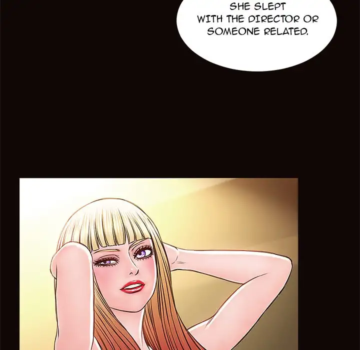 Superstar Cynthia Oh Chapter 4 - Page 79