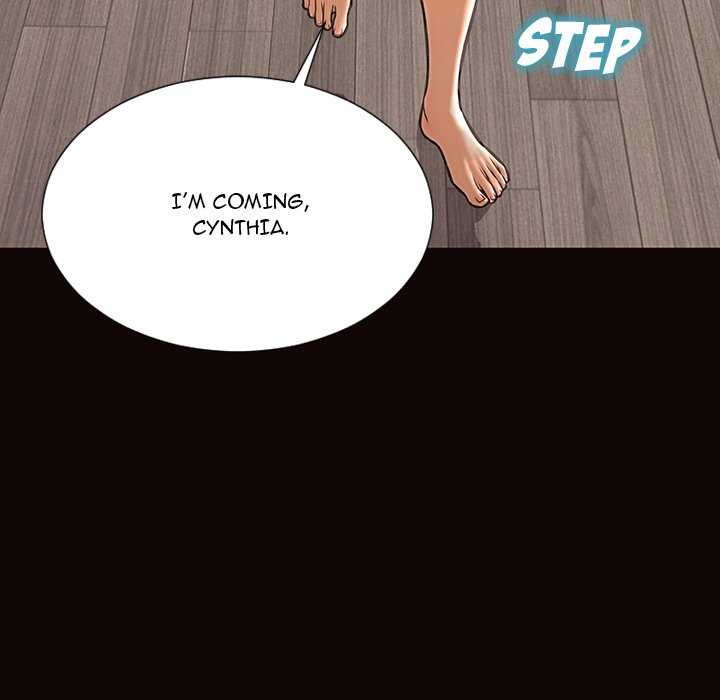 Superstar Cynthia Oh Chapter 40 - Page 123