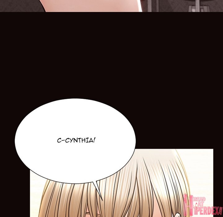 Superstar Cynthia Oh Chapter 40 - Page 151