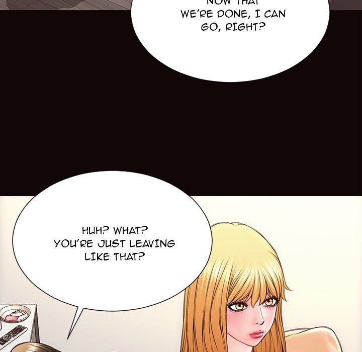 Superstar Cynthia Oh Chapter 40 - Page 17