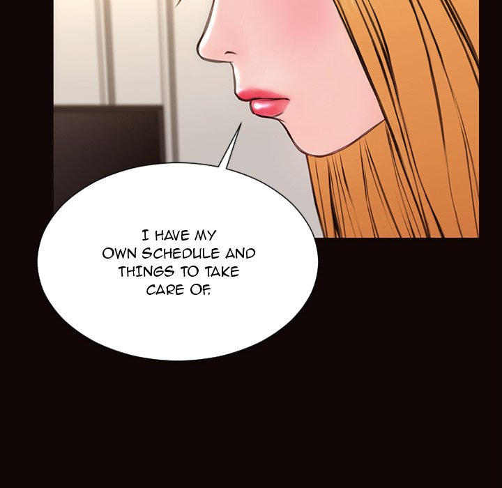 Superstar Cynthia Oh Chapter 40 - Page 22