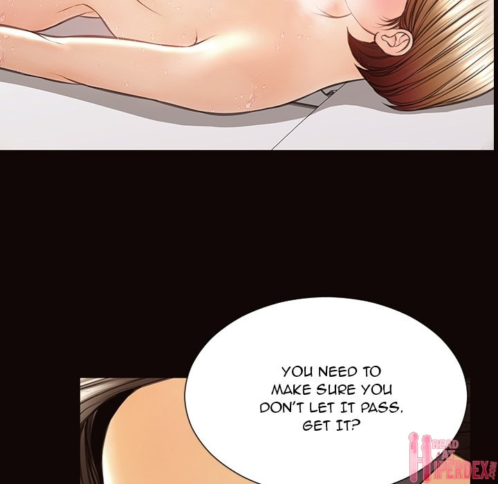 Superstar Cynthia Oh Chapter 40 - Page 56