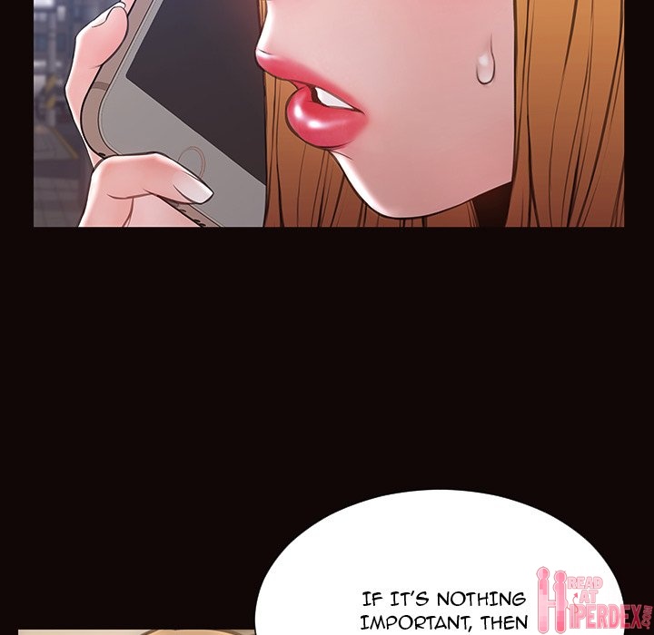 Superstar Cynthia Oh Chapter 40 - Page 76